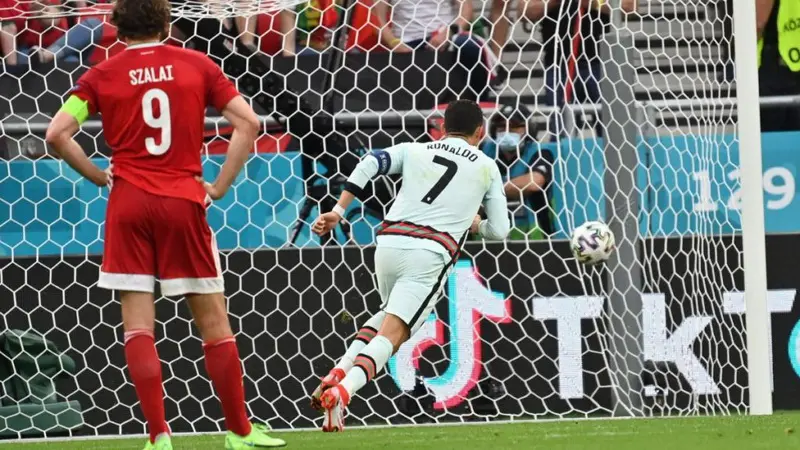 Ronaldo