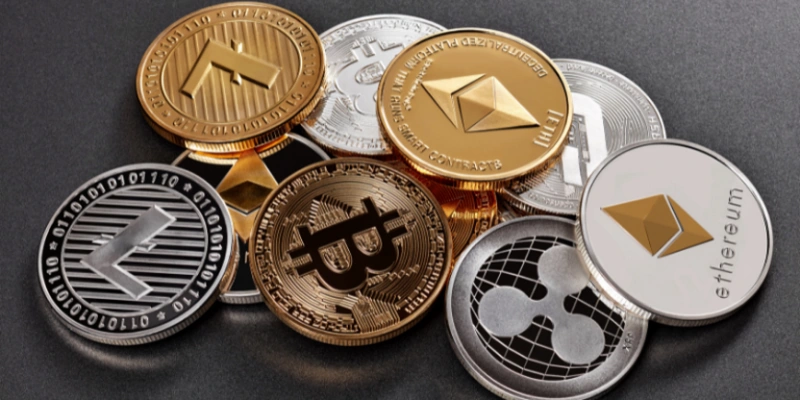 nowy bukmacher online i kryptowaluty