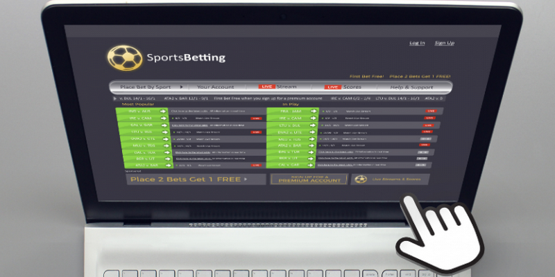 najlepsi nowi bukmacherzy