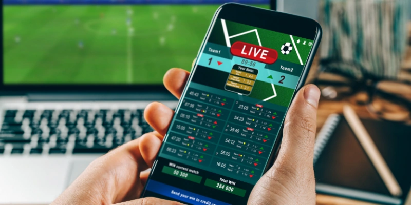 nowy bukmacher sportowi online