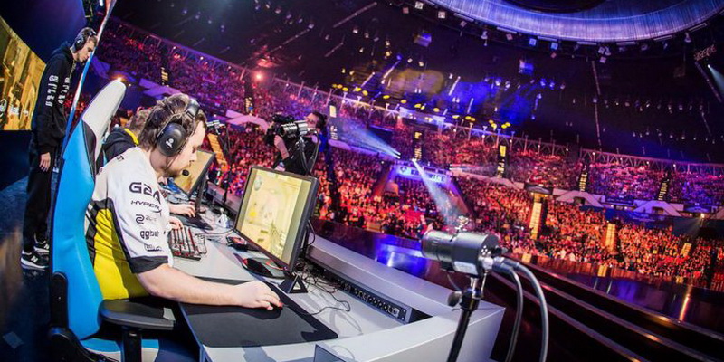 obstawianie meczy cs go kursy na żywo