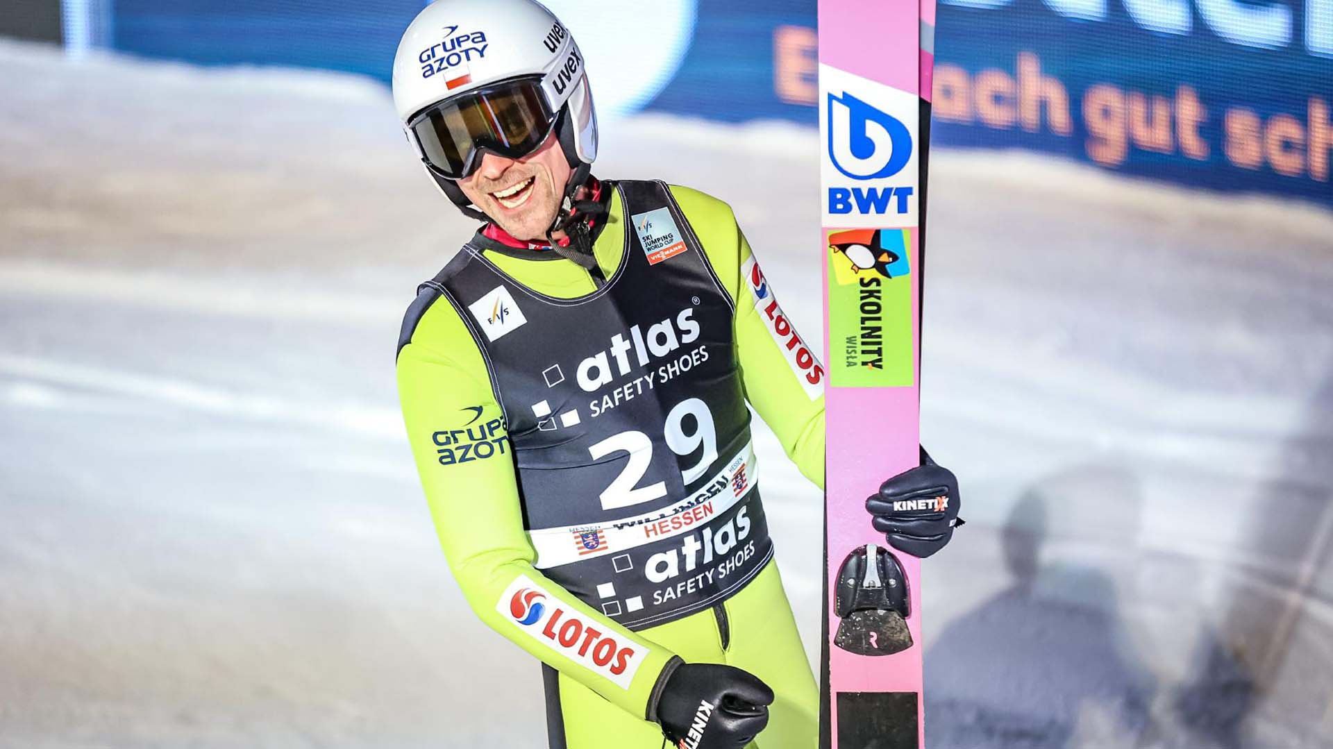 skoki narciarskie bukmacher kursy