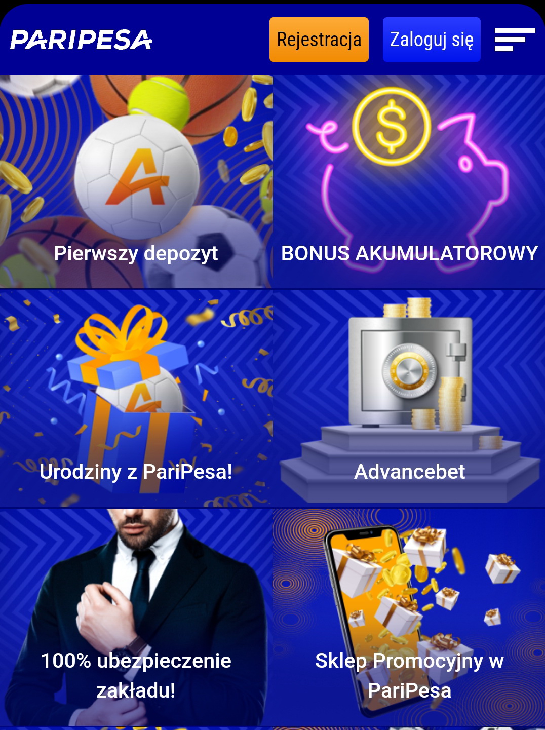 Bonusy