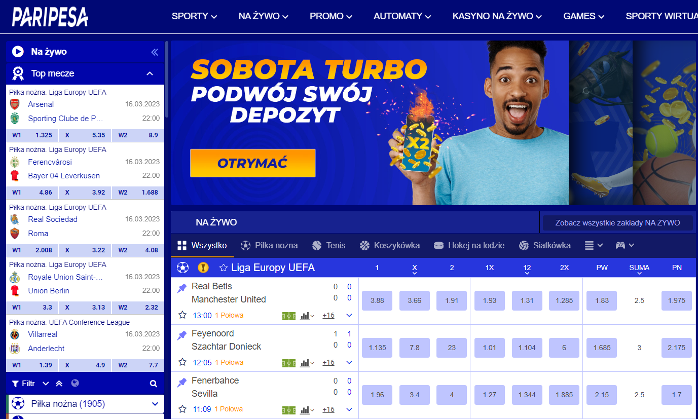 Przegląd-firmy-bukmacherskiej-Paripesa