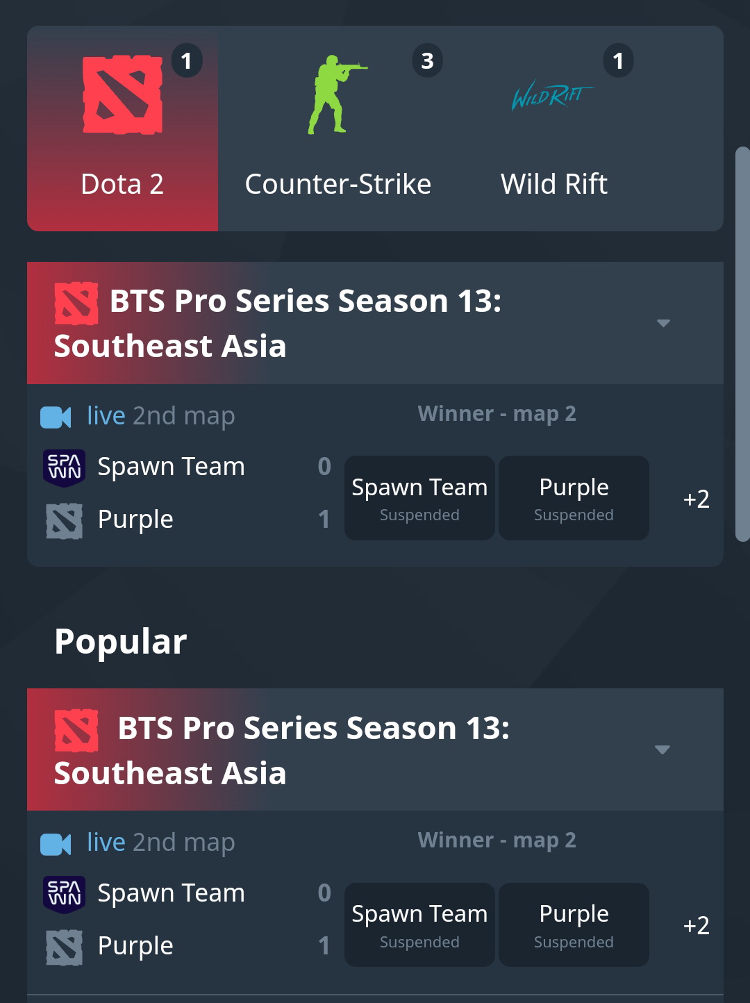 eSport-zakłady-na-żywo