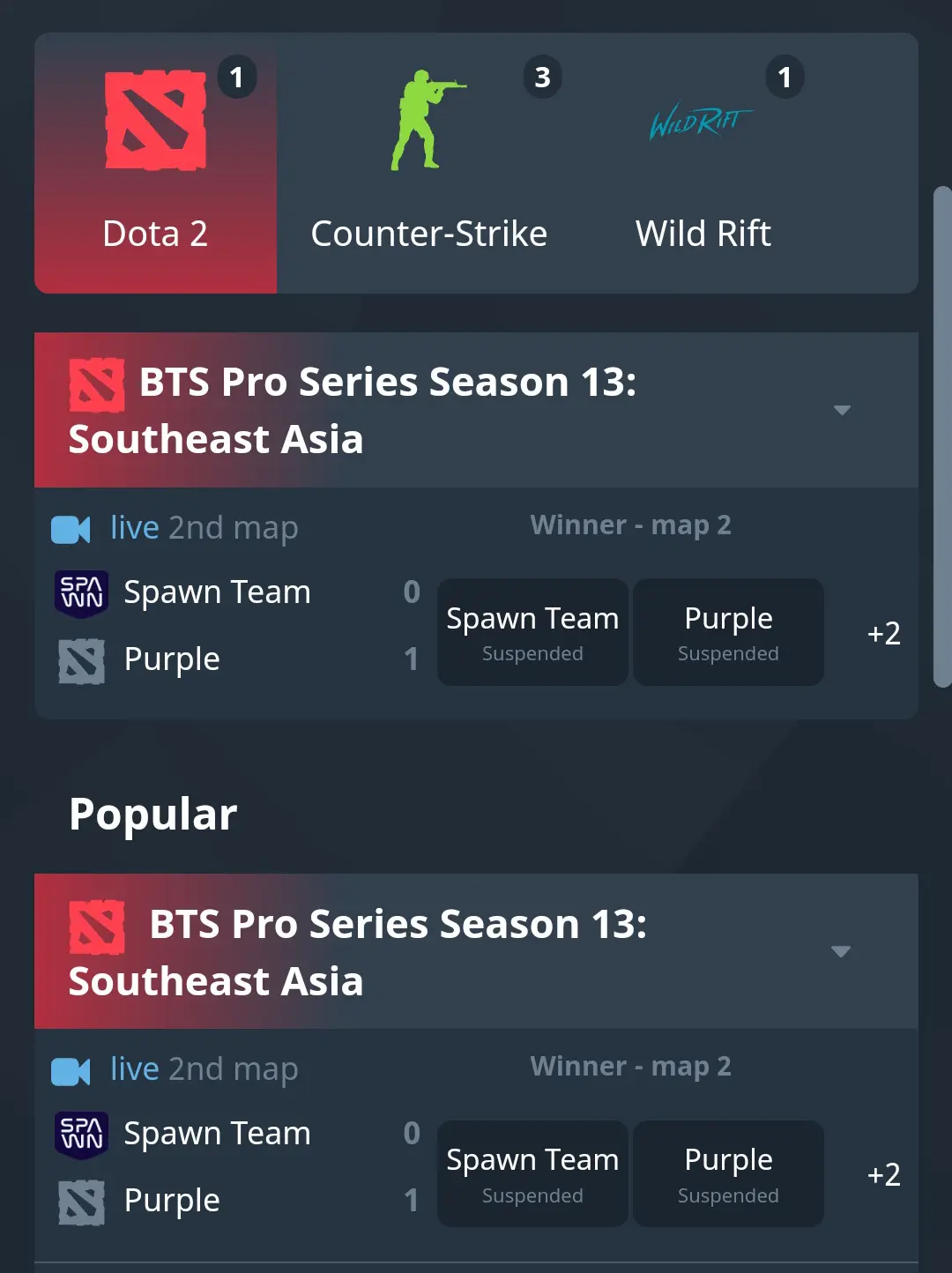 eSport-zakłady-na-żywo