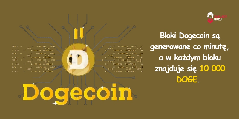 Bloki-Dogecoin
