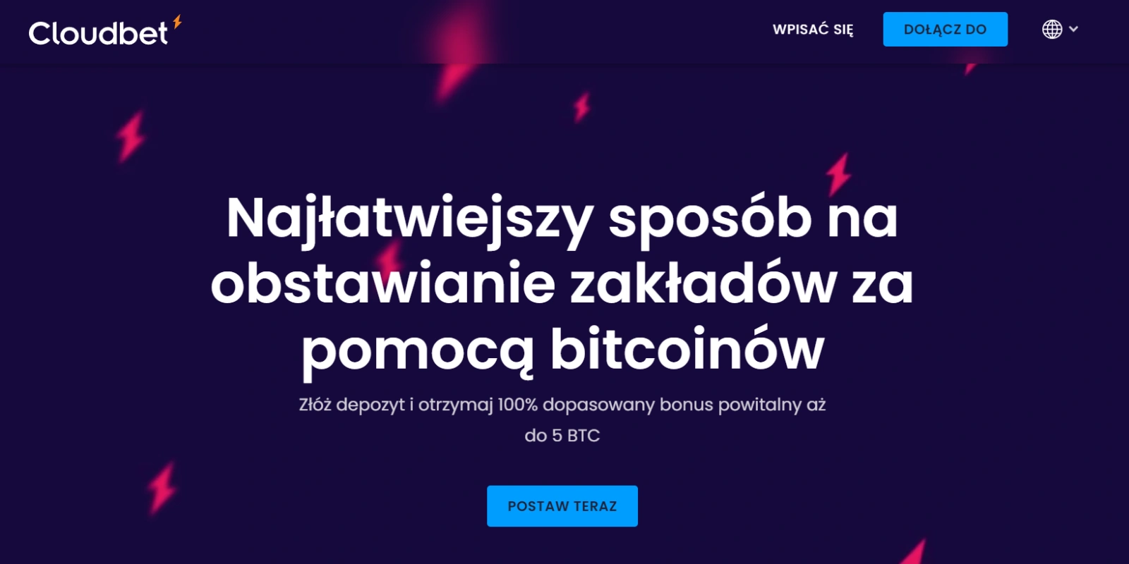 recenzja-cloudbet