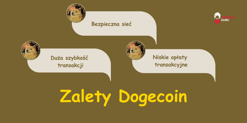 zalety-dogecoin