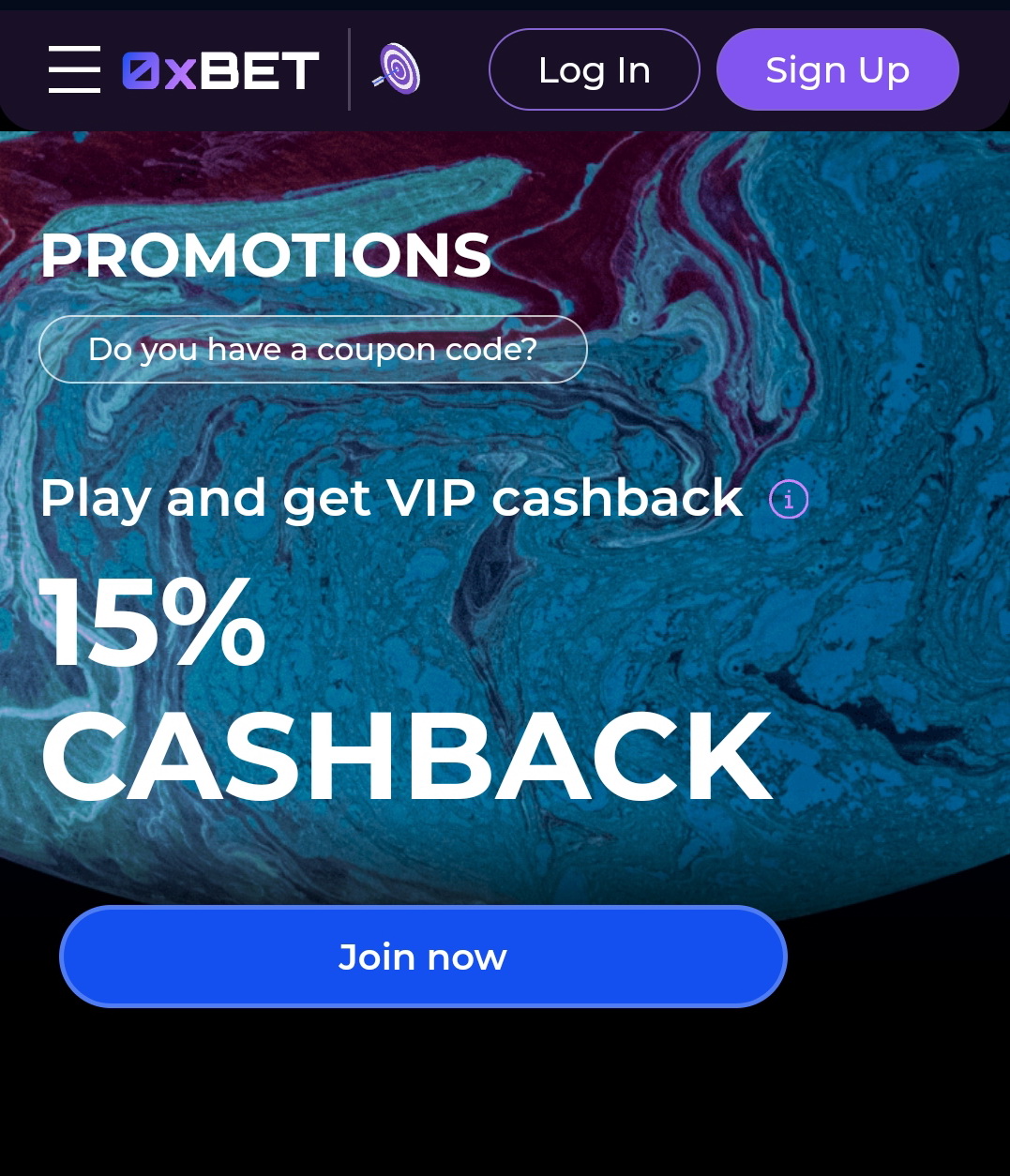 0xbet-oferty