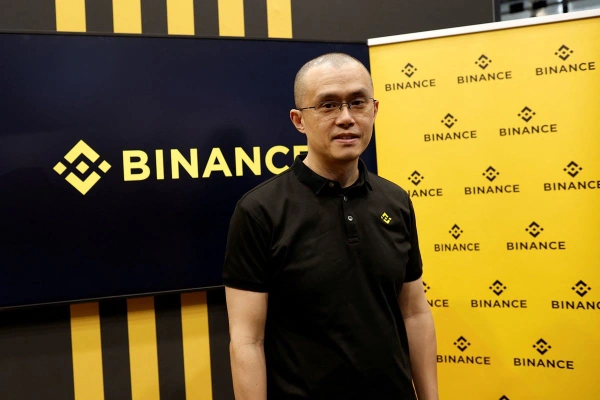 binance-ceo