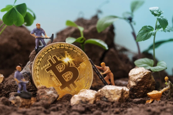 blockchain-wpływ-na-środowisko