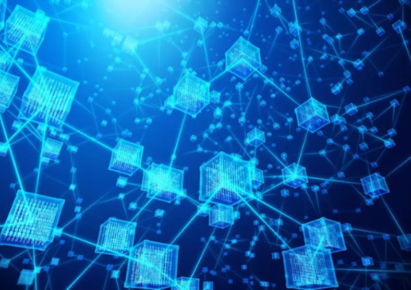 blockchain