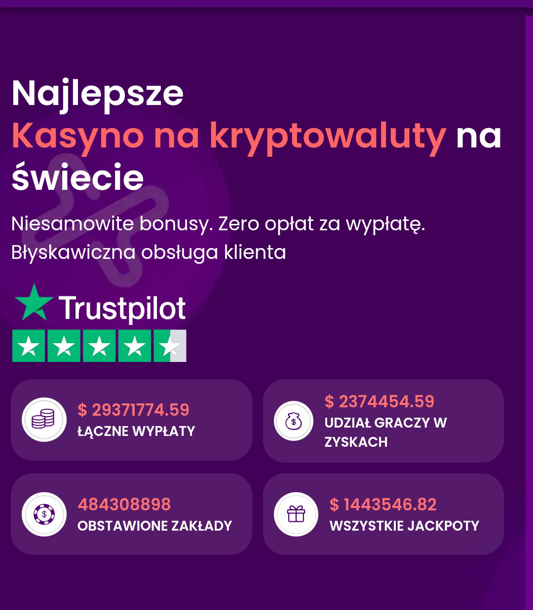 bukmacher-trustdice