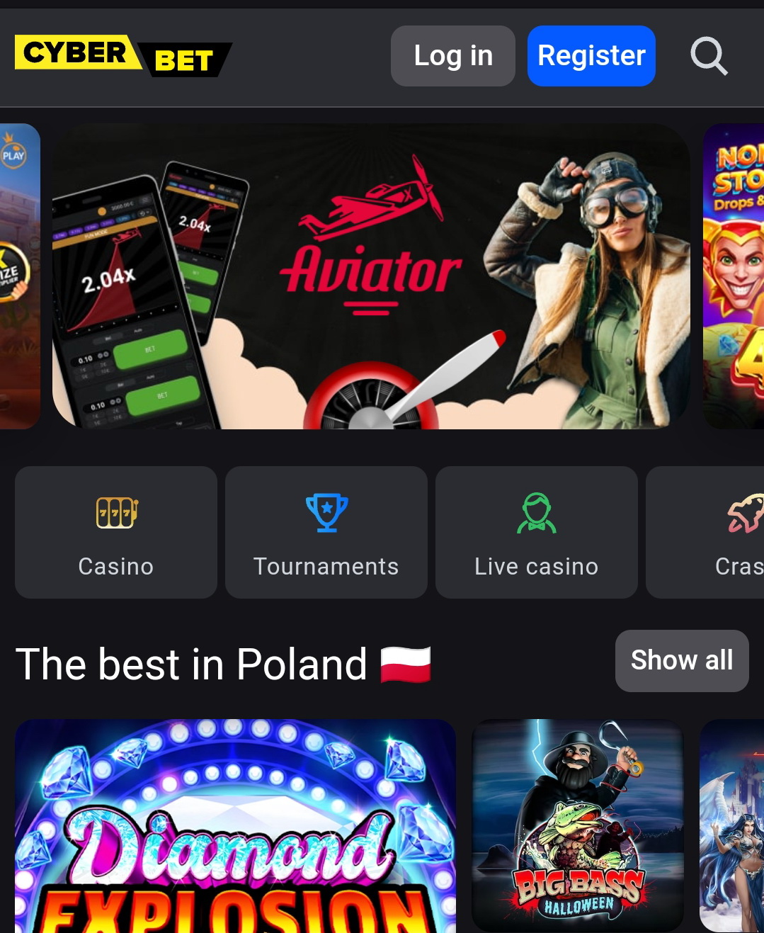 cyberbet-zakłady-bukmacherskie
