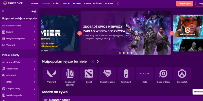 esport-trustdice