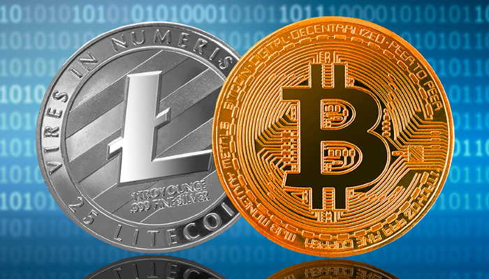 litecoin-vs-bitcoin litecoin-vs-bitcoin