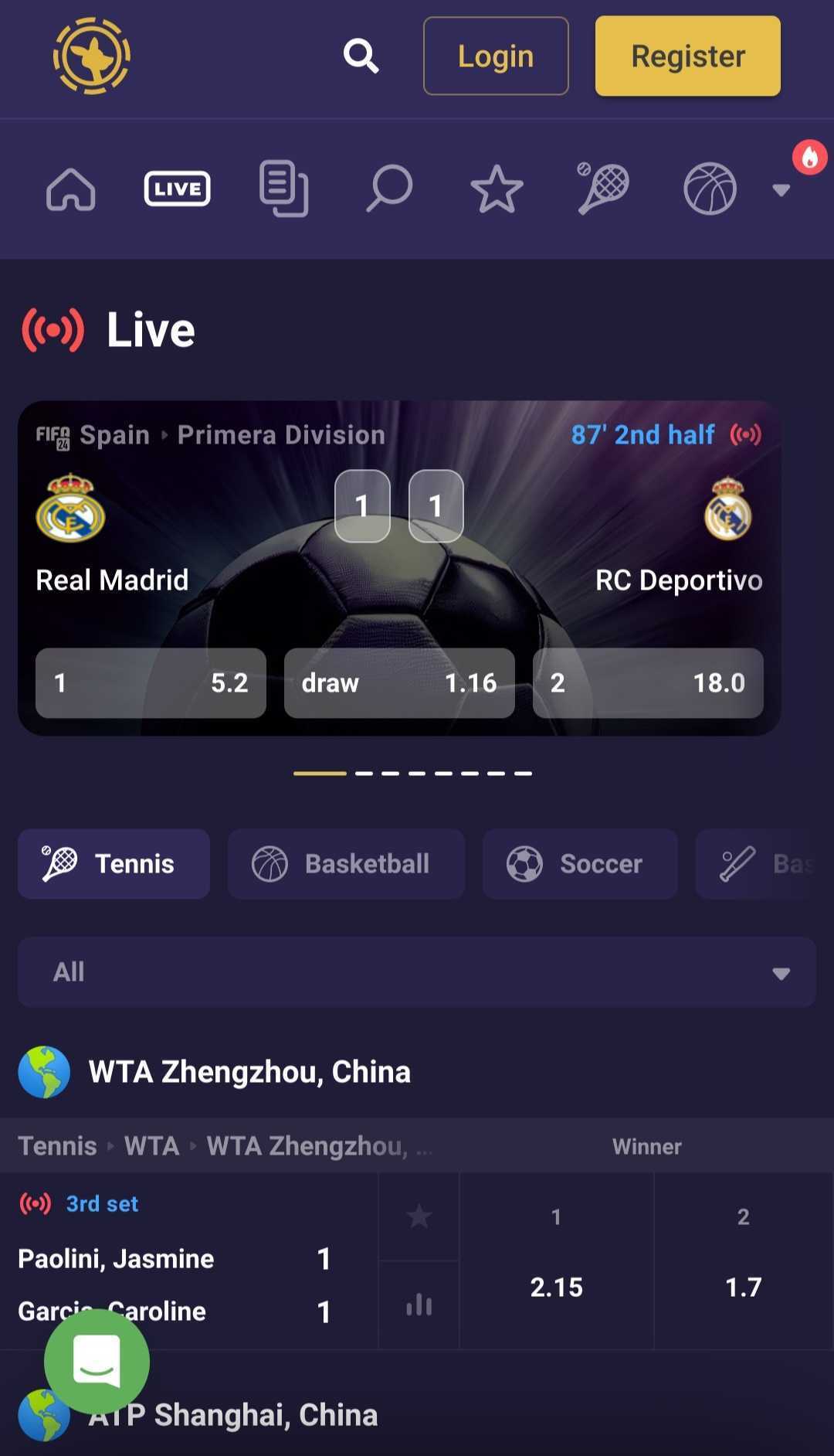 roobet-zakłady-mobilne