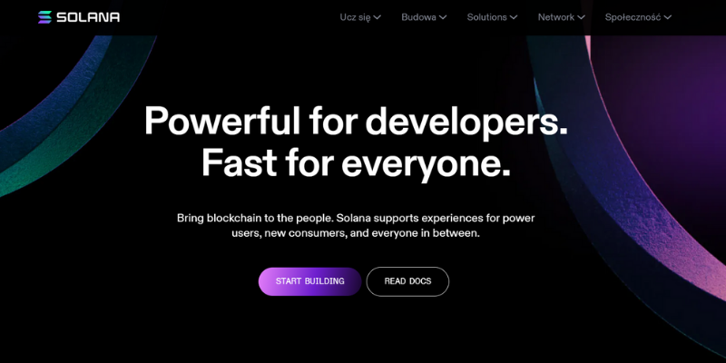 solana-oficjalna-strona