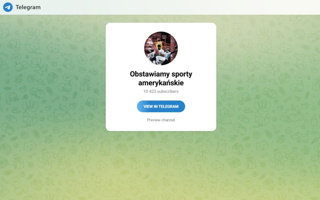 najlepsi-typerzy-na-telegramie-na-obstawiamy-sporty-amerykańskie najlepsi-typerzy-na-telegramie-na-obstawiamy-sporty-amerykańskie