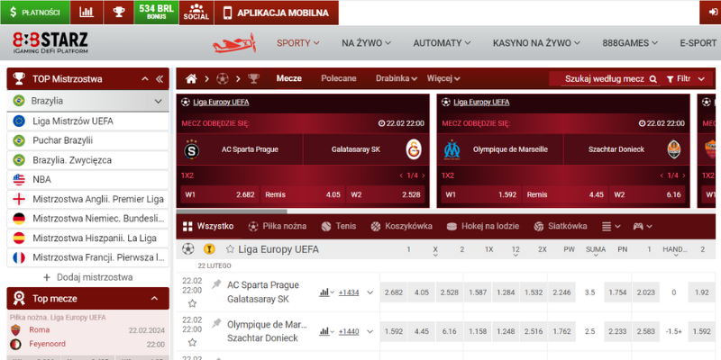 top-bukmacherzy-internetowi-888starz