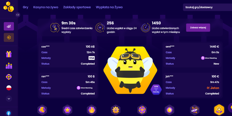 bukmacher-wazbee