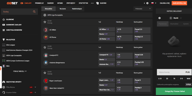 bukmacher-na-zakłady-ggbet