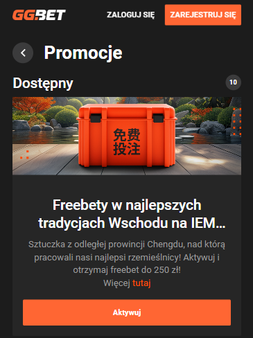 ggbet-promocje