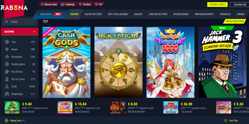 rabona-kasyno