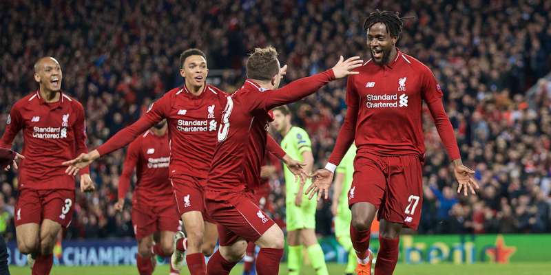 liverpool-piłka-nożna