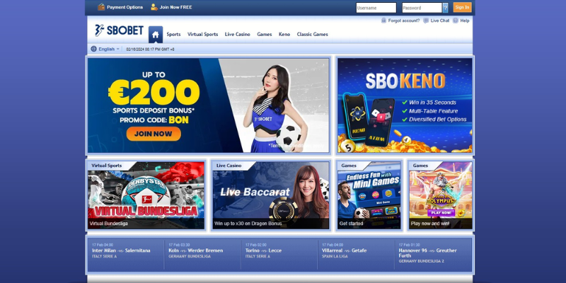 sbobet-zakłady-sportowe-bonus