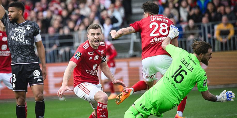 francja-liga-1-brest
