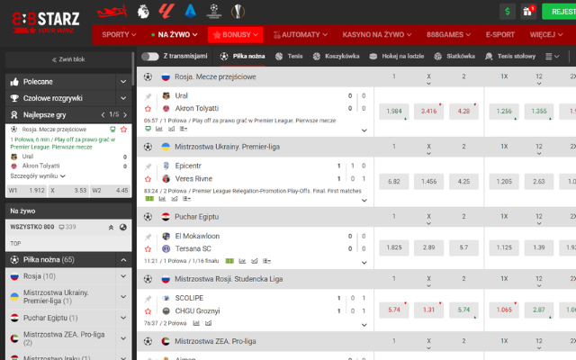 najlepsze-zakłady-piłkarskie-w-888starz