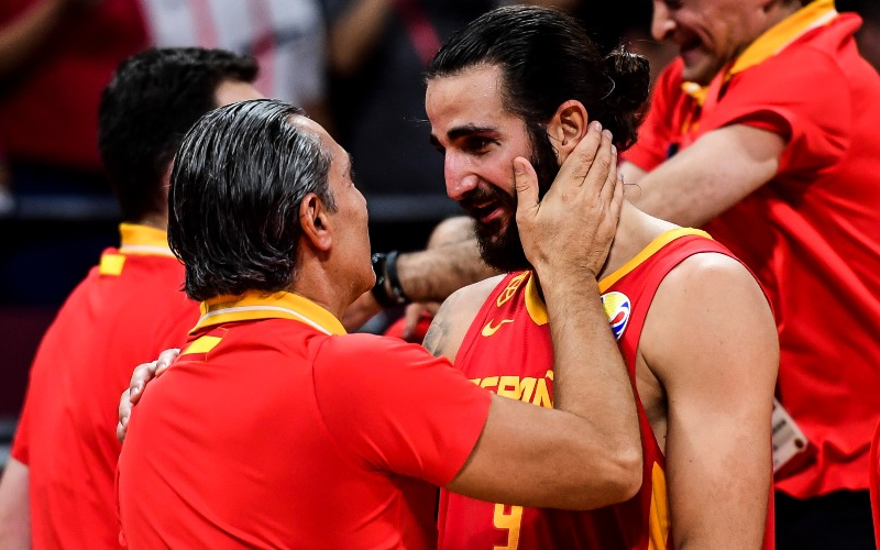 kwalifikacje-olimpijskie-w-koszyk&oacute;wce-ricky-rubio