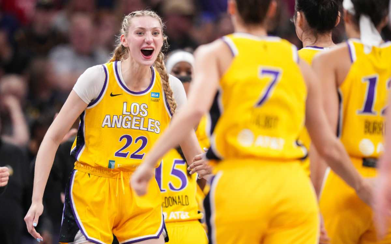 prognozy-zakład&oacute;w-wnba-los-angeles-sparks