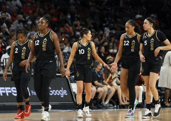 wnba