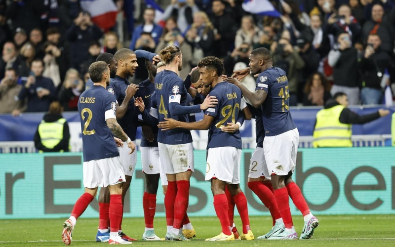francja francja