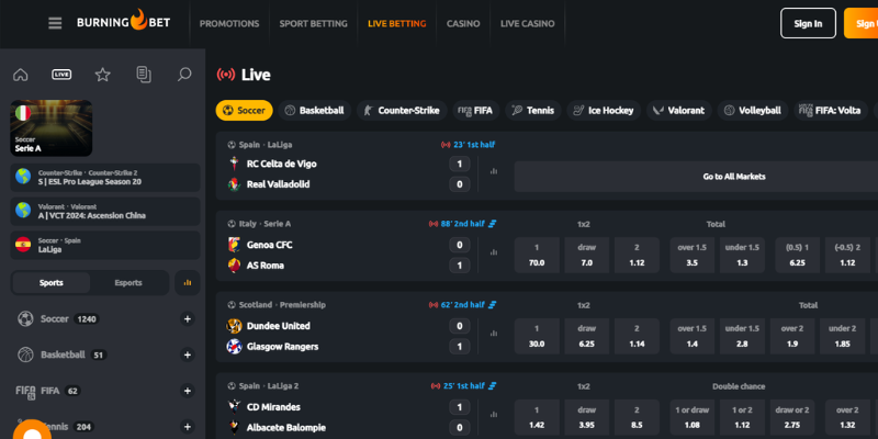 obstawianie-na-żywo-burningbet