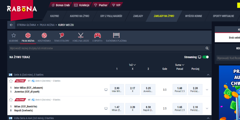 zakłady-bukmacherskie-live-rabona