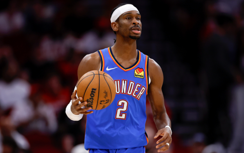 shai-gilgeous-alexander