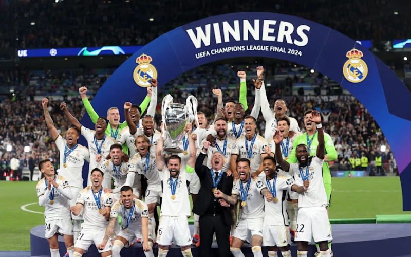 zakłady-na-ligę-mistrz&oacute;w-real-madrid
