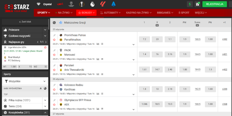 najlepsi-bukmacherzy-oferują-zakłady-na-grecką-ligę-koszykówki-888starz najlepsi-bukmacherzy-oferują-zakłady-na-grecką-ligę-koszykówki-888starz