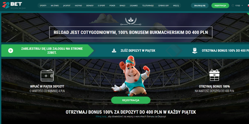 najlepsi-bukmacherzy-oferujący-bonusy-reload