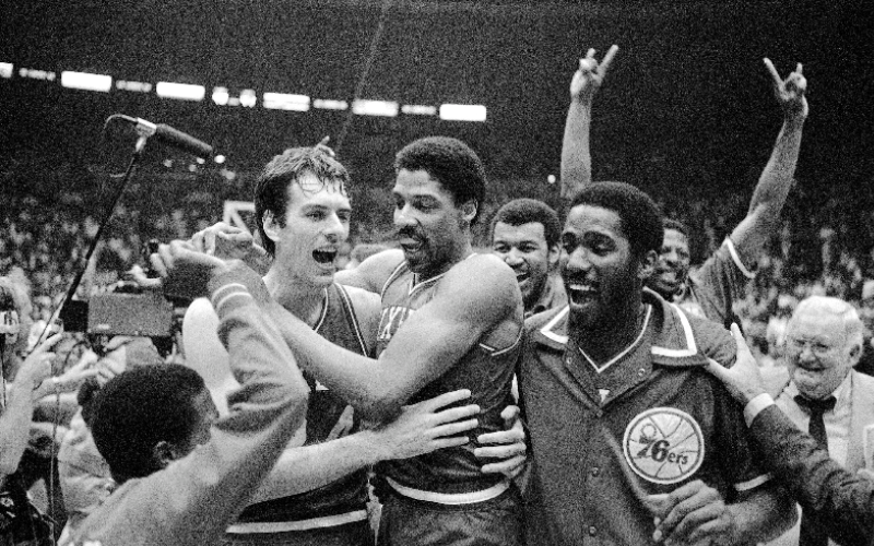 najlepsze-drużyny-nba-philadelphia-76ers-1983