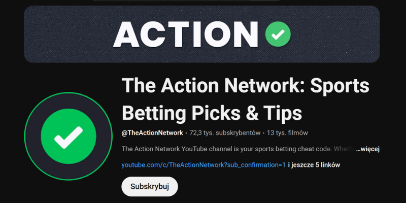 the-action-network-podcast