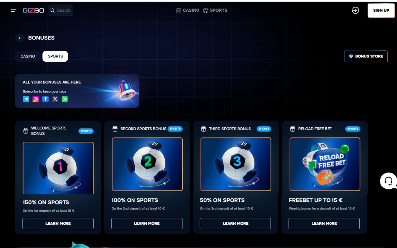 bonusy-promocje-gizbo bonusy-promocje-gizbo