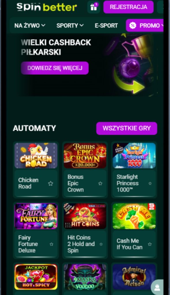 spinbetter-recenzja-mobilna