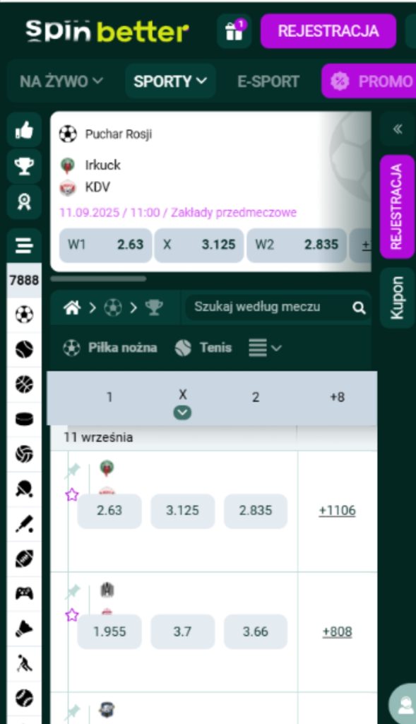 spinbetter-zakłady-sportowe-mobilna