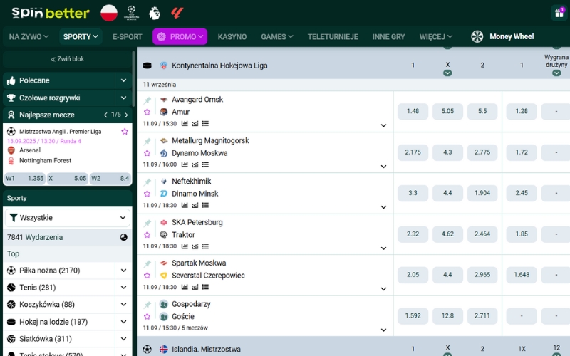 spinbetter-zakłady-sportowe