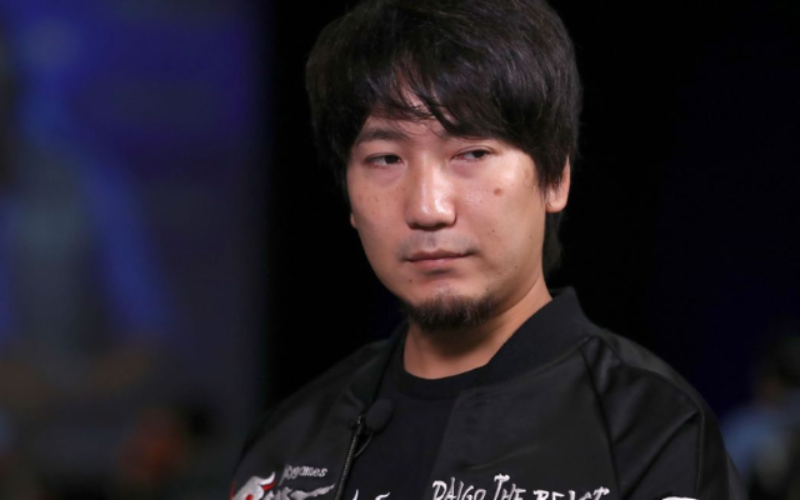 daigo